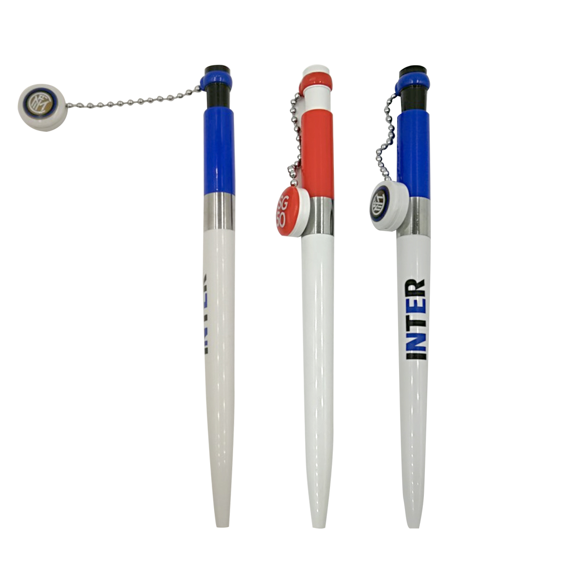 Magnetic Plastic Pen